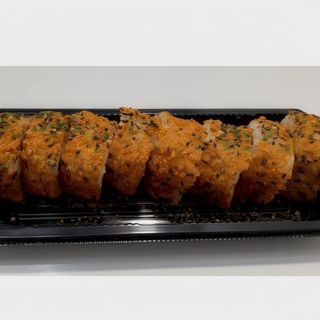 Spicy Tuna Roll (8 Pzs.)