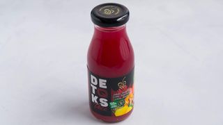 Detox Veče