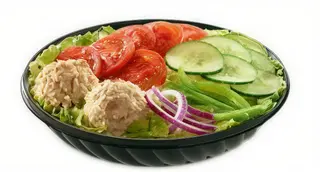 Insalata TLC teriyaki