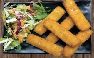 Fish finger 6 pezzi