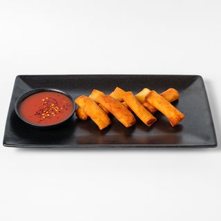 Spring rolls