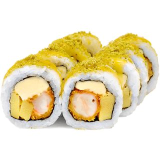 Фісташкова каліфорнія (255г)