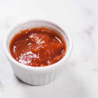 Ketchup