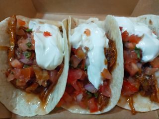 Tacos (3 Uds.)