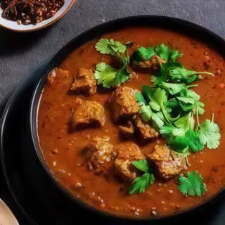 Mutton Vindalo