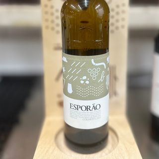 Vinho branco Esporão 
