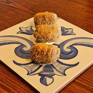 Croqueta Rabo de Toro (1u)