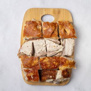 Praseće pečenje 0.5kg