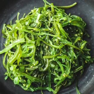 3. Ensalada Wakame