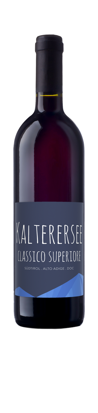 Alto Adige Kalterersee Classico Superiore DOC