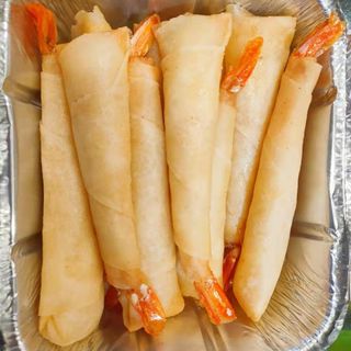 B7B Crepes Gambas