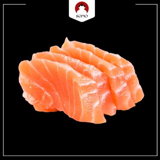 Sashimi Saumon