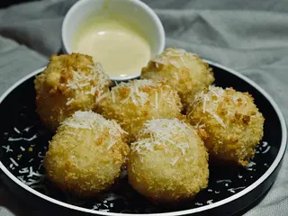 Kulki ryżowe (290g)