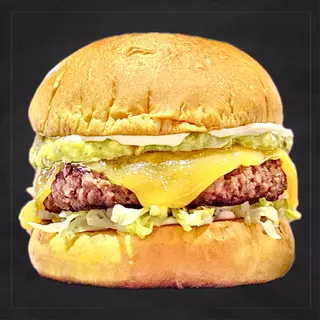 BEYOND BURGER Vegan / Vegeta