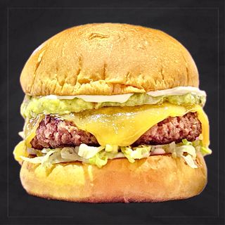 BEYOND BURGER Vegan / Vegeta