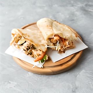 Tex-mex premium sendvič