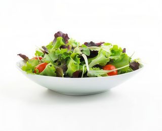 Salada Mista - Pequena