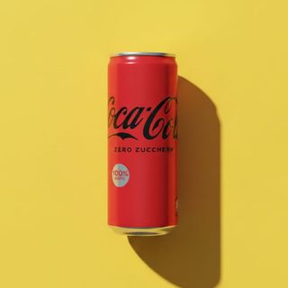 Coca Cola Zero