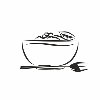 Sałatka z kurczakiem﻿