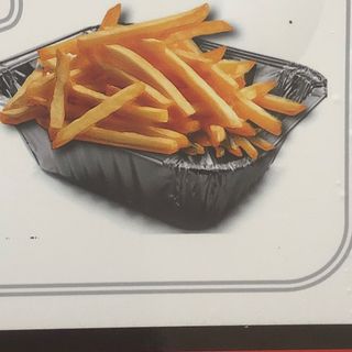 Patatine fritte
