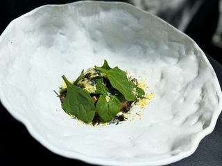 Тартар з телятини (160г)