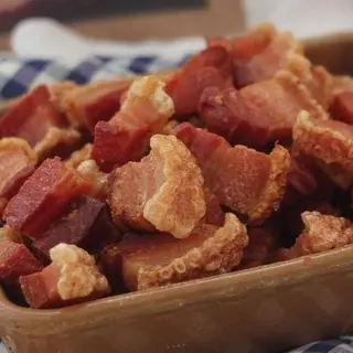 Torreznos