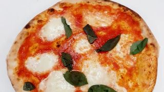 Bufala rossa