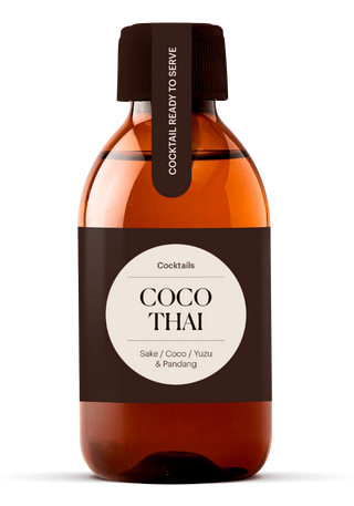 Coco Thay (200 Ml.)