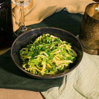 ღანძილი