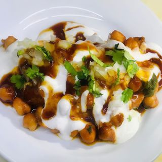 Boondi Raita