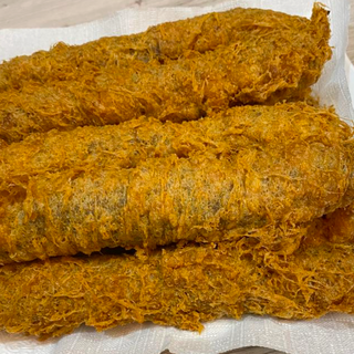 Seekh Kebab Chicken