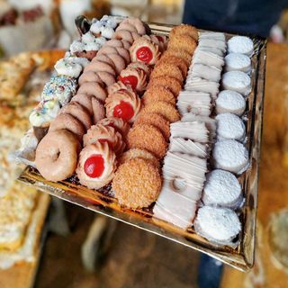 Pastas De Té Variadas (500 grs.)