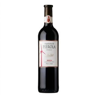 Piérola (750 Ml.)