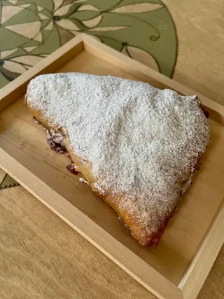 Plăcintă dulce