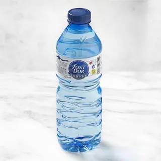 Agua (500 Ml.)