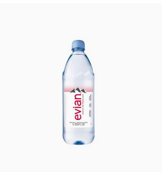 Agua sin gas (500 ml.)