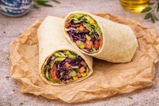 ბოსტნეულის ვრეპი