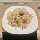 Странна салата (400г)