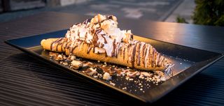 A'la jaffa palačinka