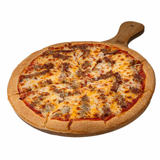 Pizza doner delight (23 cm)