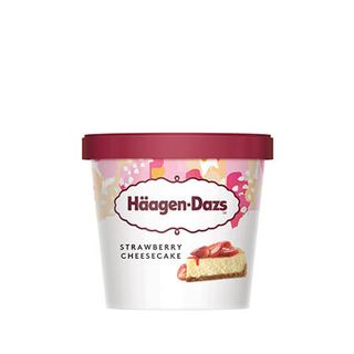 Helado Cheesecake 95ml.