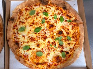 Margherita