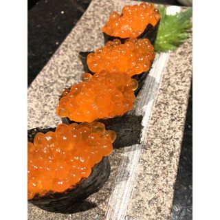 Ikura Salmon Egg(2Pcs)