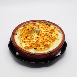 Pasticcio Poulet