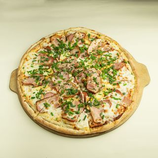 Pizza Harnasia 33 cm