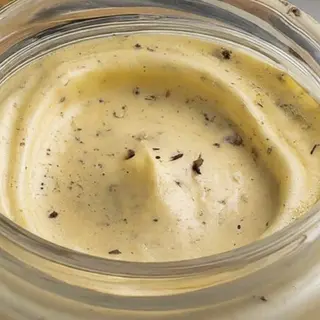 Mayo trufa