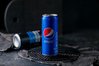 Пепсі зб звичайна