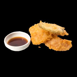 263 YASAI TEMPURA