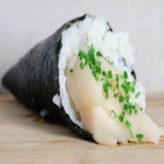 103Temali Pez Con trufa  (1 Pza.)