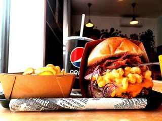 MENU Menu springfield "lord of the ring"